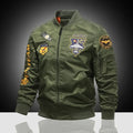 MA-1 American Pilot Jacket